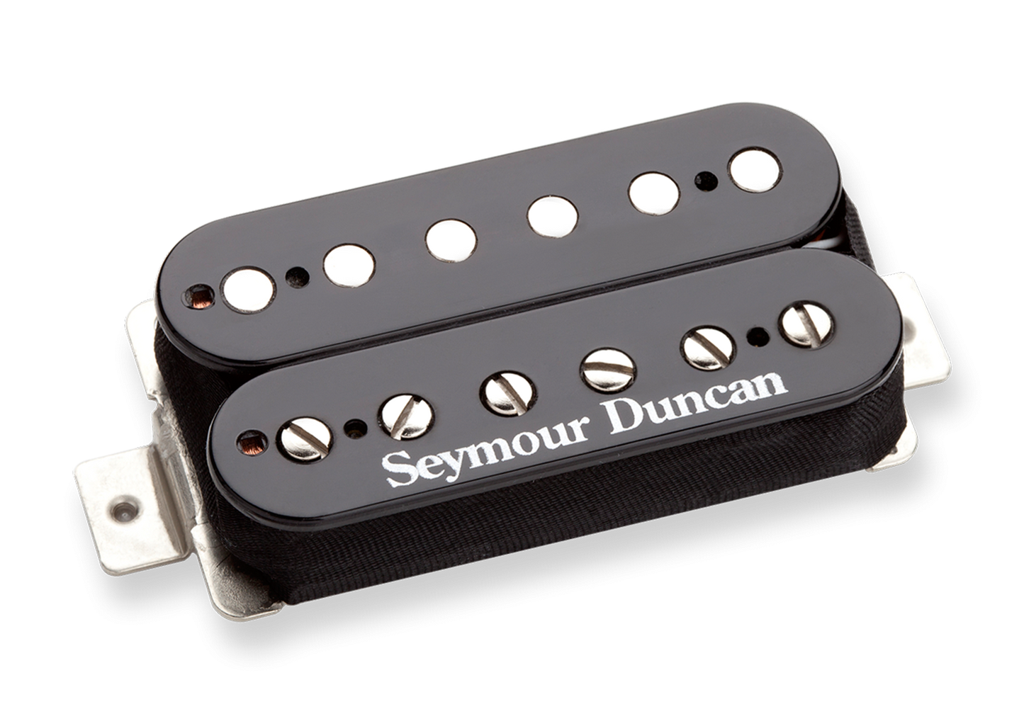 Seymour Duncan TB-4 JB Trembucker - Black