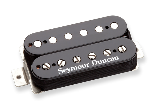 Seymour Duncan TB-4 JB Trembucker - Black