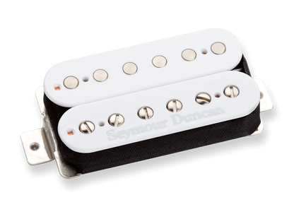 Seymour Duncan SH-4 JB Humbucker