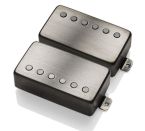 EMG JH "Het Set" James Hetfield Signature Pickup Set