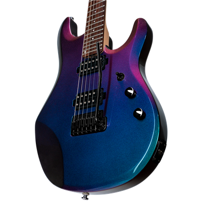 Sterling by Music Man JP60 - Mystic Dream