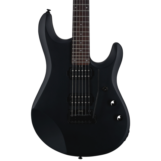 Sterling by Music Man JP60 - Stealth Black