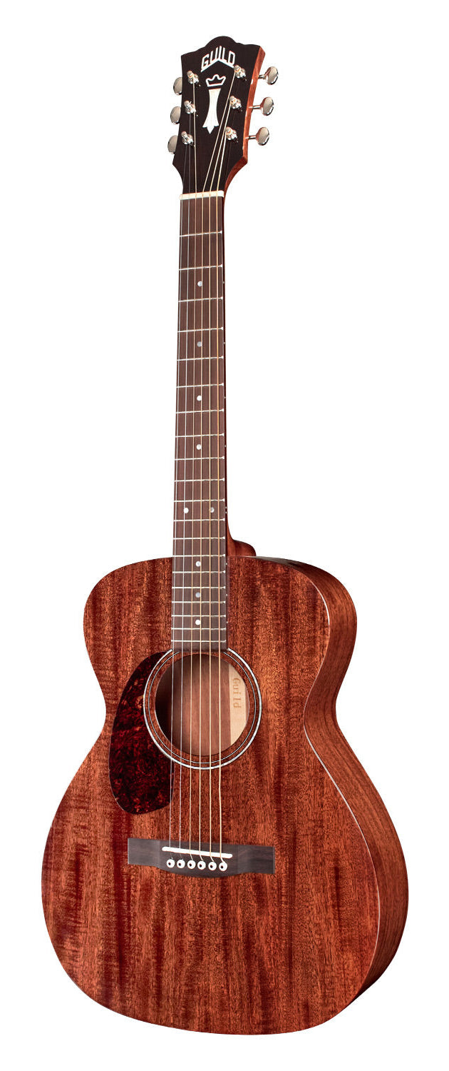 Guild M-120L Left-Handed - Natural