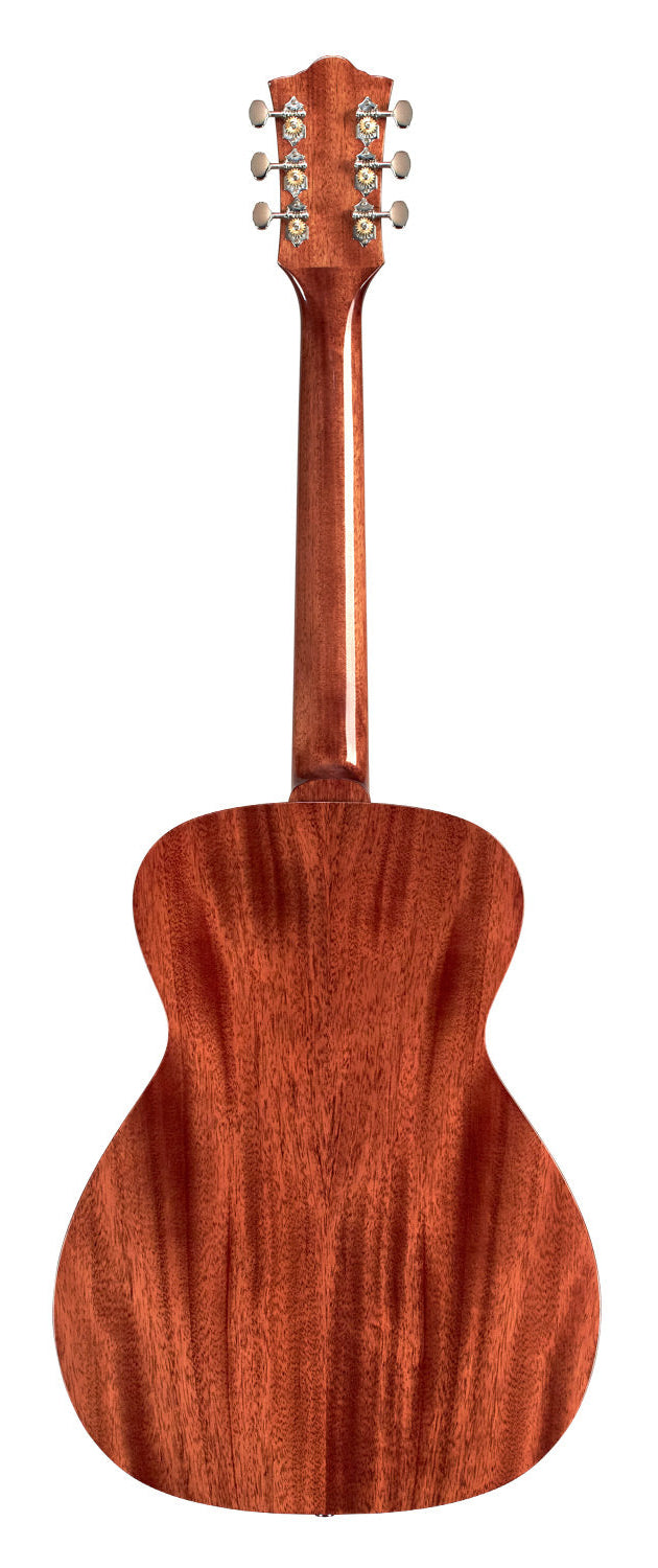 Guild M-120L Left-Handed - Natural