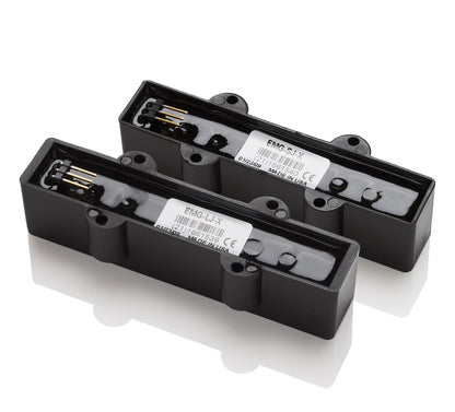 EMG J5X Set Black