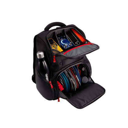 D'Addario Backline Gear Transport Pack Solo