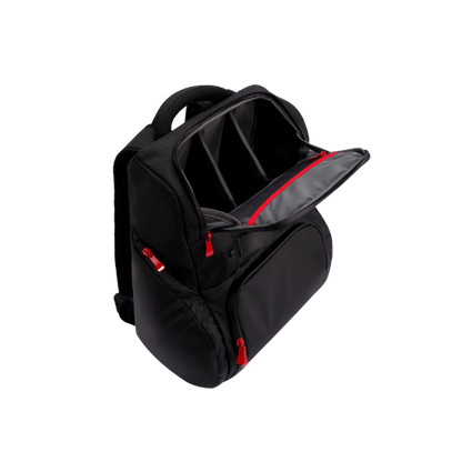 D'Addario Backline Gear Transport Pack Solo