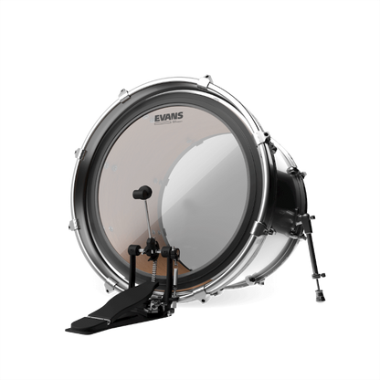 Evans EMAD Heaveyweight Bass Batter
