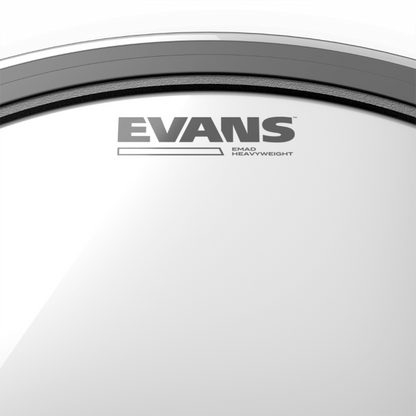 Evans EMAD Heaveyweight Bass Batter