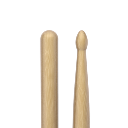 ProMark Classic Forward 5A Hickory Drumstick - Oval Wood Tip