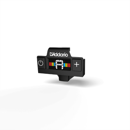 D'Addario Micro Soundhole Tuner