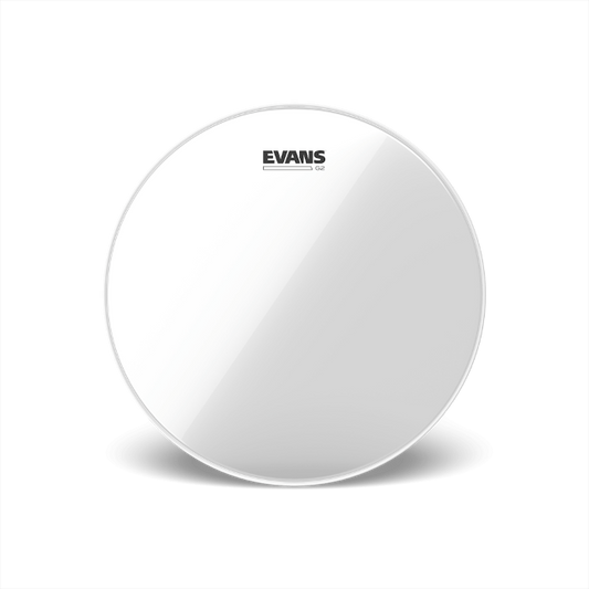 Evans G2 Clear Tom Batter Head
