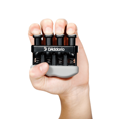 D'Addario VariGrip Hand & Finger Exerciser