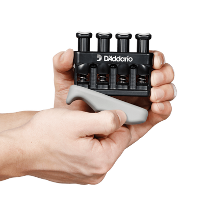 D'Addario VariGrip Hand & Finger Exerciser