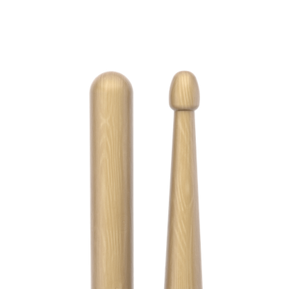 ProMark Rebound 5B Hickory Drumsticks - Acorn Wood Tip