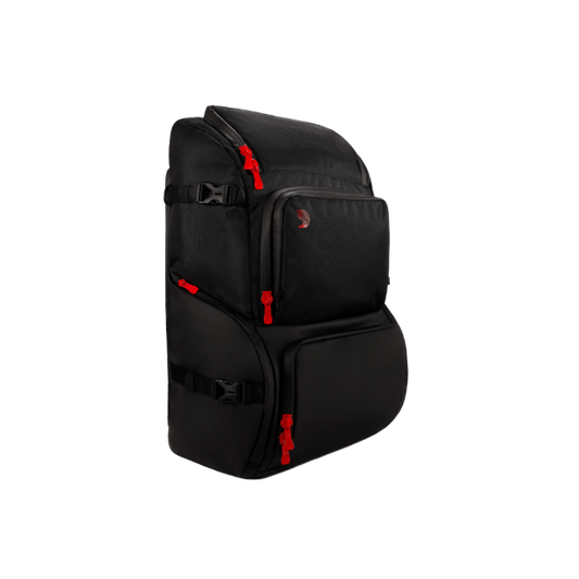 D'Addario Backline Gear Transport Pack