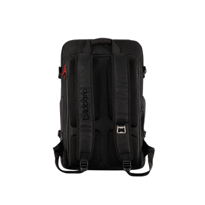 D'Addario Backline Gear Transport Pack
