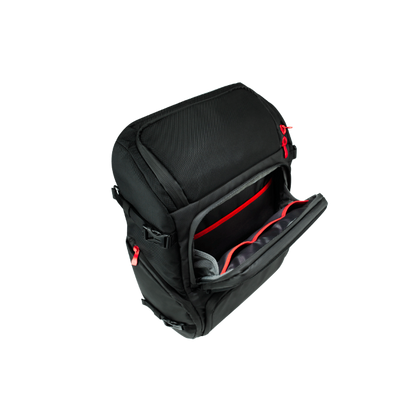 D'Addario Backline Gear Transport Pack