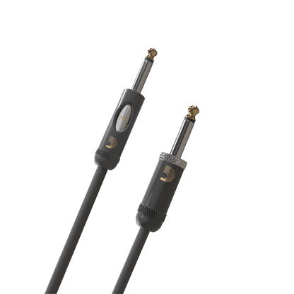 D'Addario American Stage Kill Switch Instrument Cable