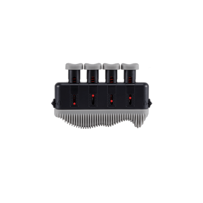 D'Addario VariGrip+ Hand Exerciser