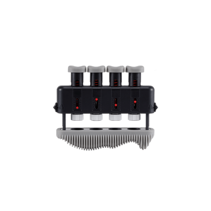 D'Addario VariGrip+ Hand Exerciser