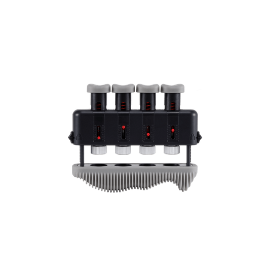 D'Addario VariGrip+ Hand Exerciser