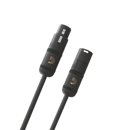 D'Addario American Stage XLR Microphone Cable
