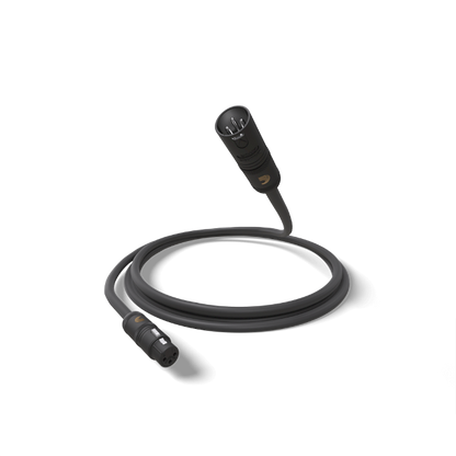 D'Addario American Stage XLR Microphone Cable