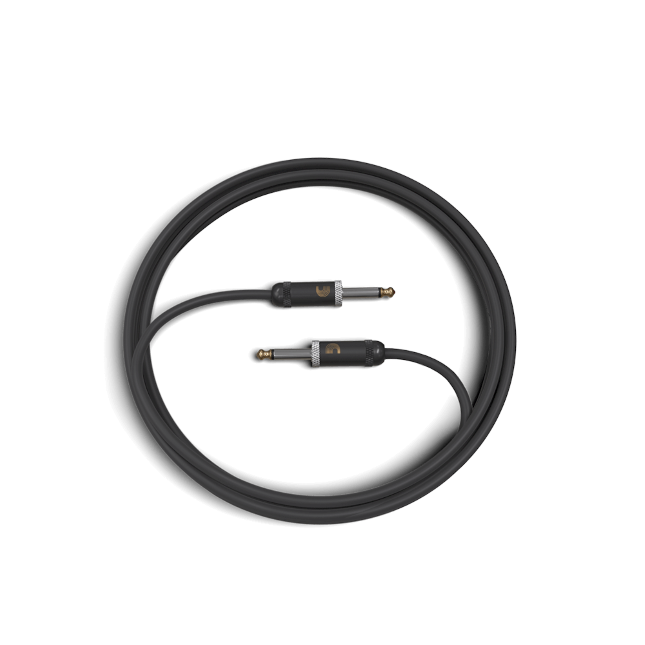 D'Addario American Stage Instrument Cable
