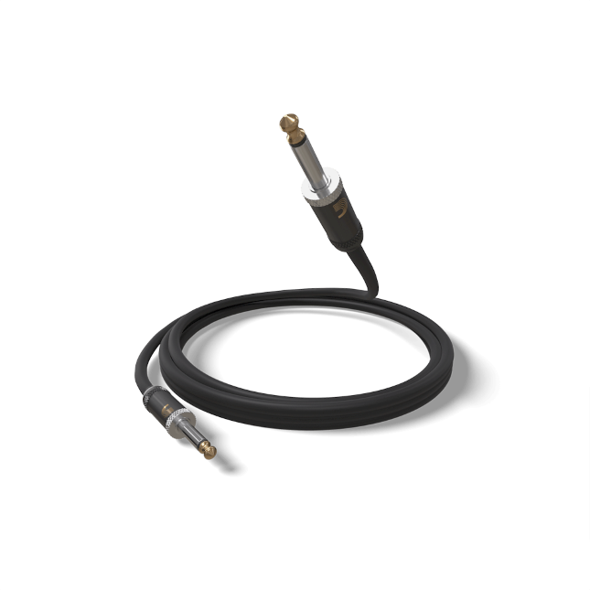 D'Addario American Stage Instrument Cable