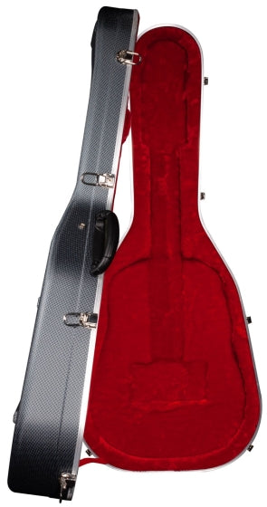 Faith Legacy Earth Electro Cutaway 2pc Rosewood - Natural