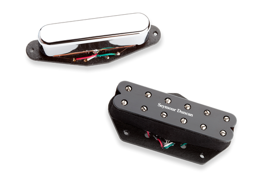 Seymour Duncan Little '59/Vintage Stack Tele Set