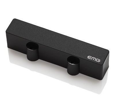 EMG LJHZ 'Long ' Bridge Black