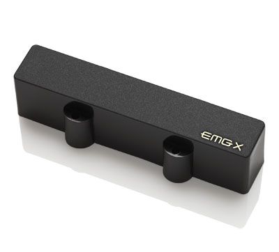 EMG 35JAX Black