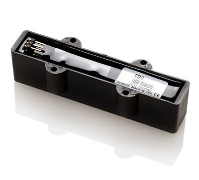 EMG LJ 'Long ' Bridge Black