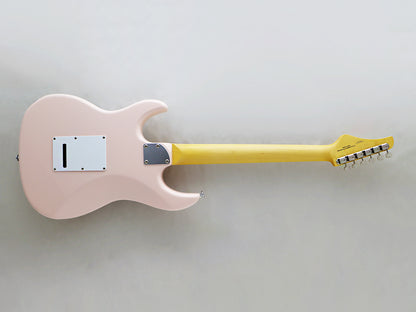 FGN J-Standard Odyssey Maple - Shell Pink