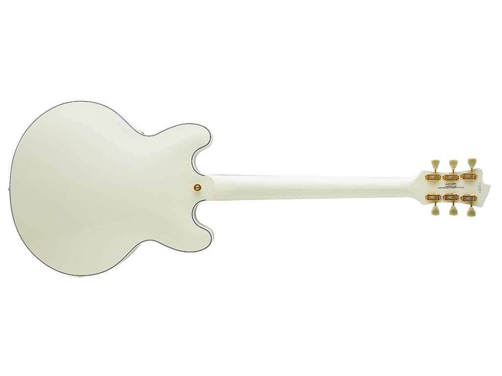 FGN Masterfield MAS-HP-C - Antique White