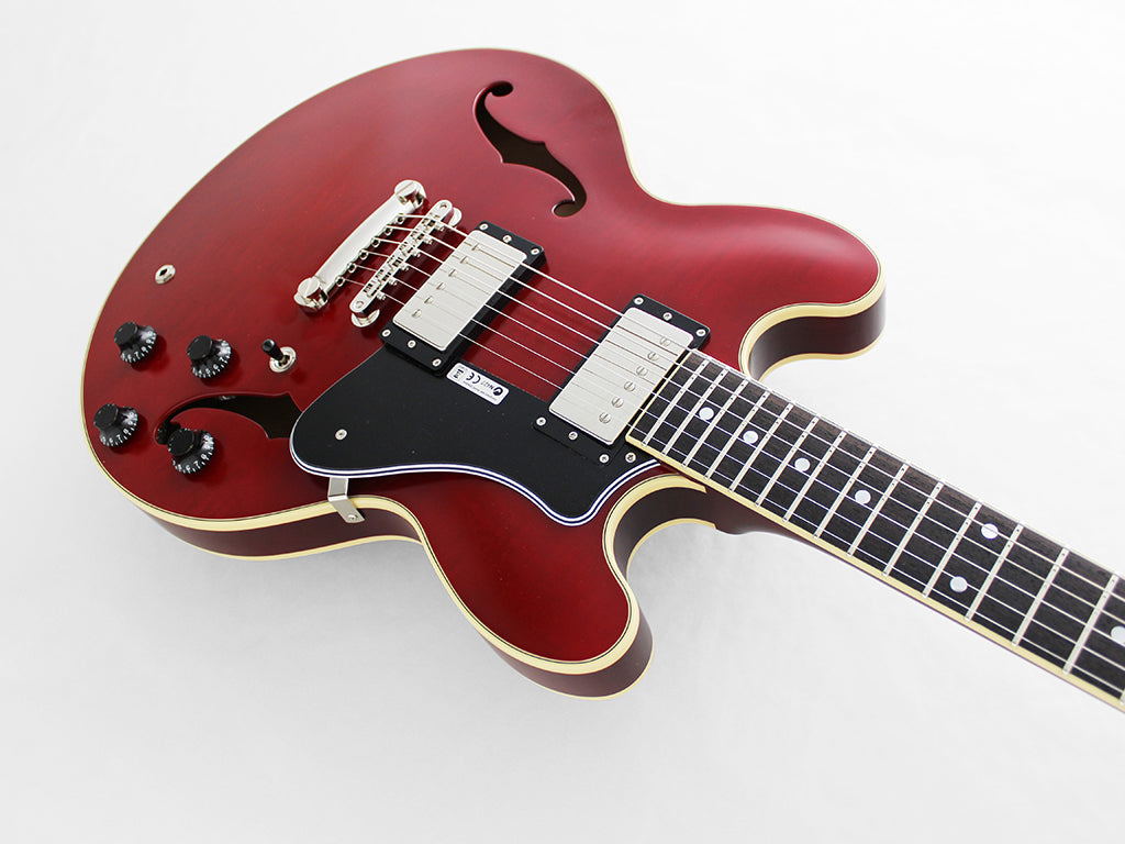 FGN Masterfield MAS-HP - Cherry