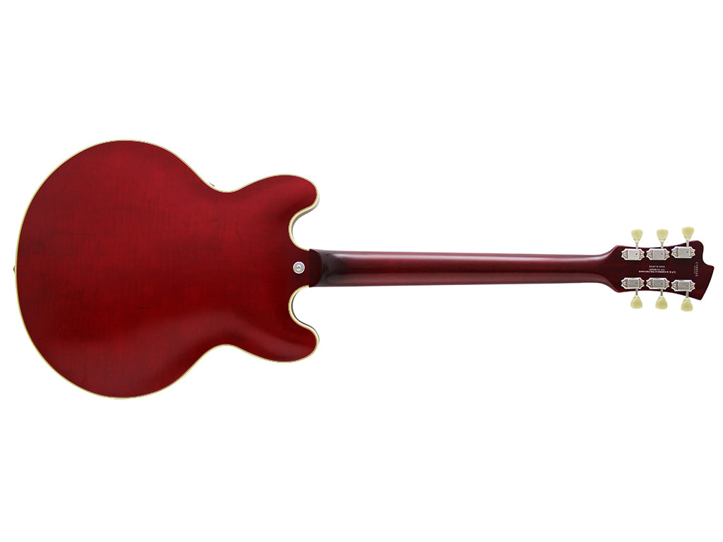 FGN Masterfield MAS-HP - Cherry