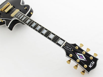 FGN Neo Classic Single Cut NLC20EMH - Black