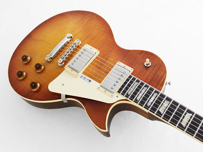 FGN Neo Classic Single Cut NCLS-30R-BF - Vintage Violin