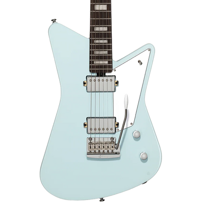 Sterling by Music Man Mariposa - Daphne Blue