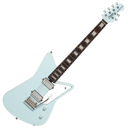 Sterling by Music Man Mariposa - Daphne Blue