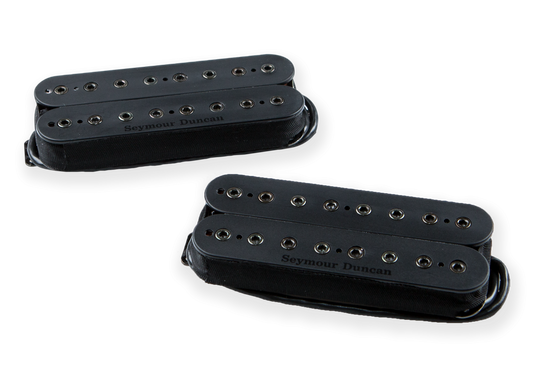 Seymour Duncan Mark Holcomb Alpha Omega