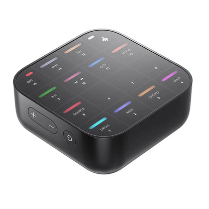 Donner MEDO Multi-function Portable Synthesizer