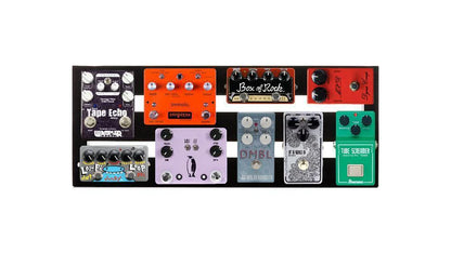 Pedaltrain Metro 20 w/ Soft Case