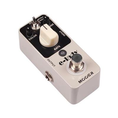 Mooer E-Lady Analog Flanger