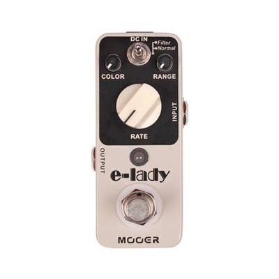 Mooer E-Lady Analog Flanger