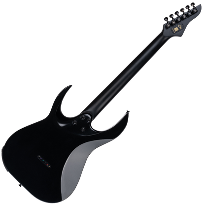 Mooer GTRS Modern M800 - Pearl Black