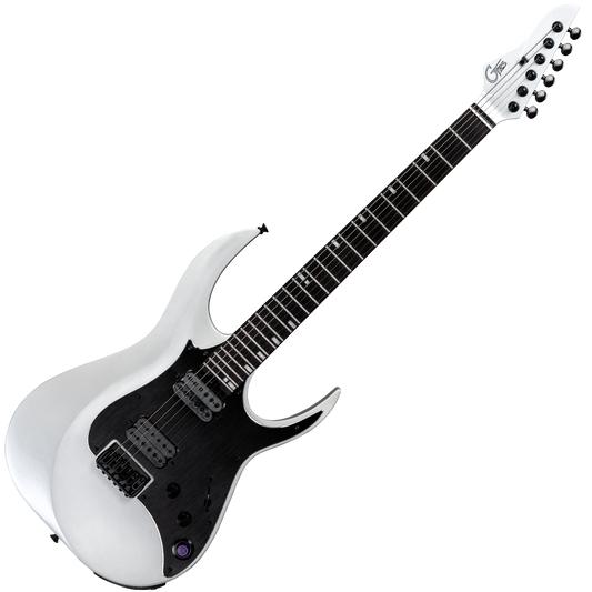 Mooer GTRS Modern M800 - Pearl White